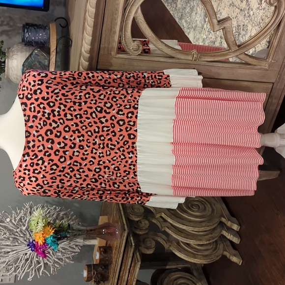 NWT Women's Size 2X Plus Size Top - Picture 2 of 9